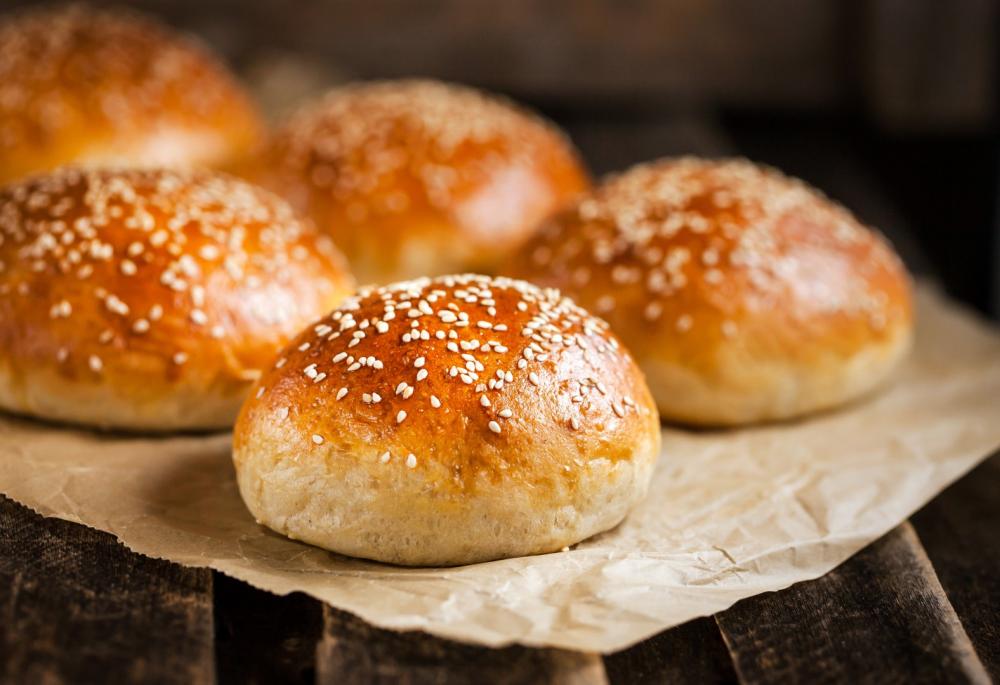 buns burger