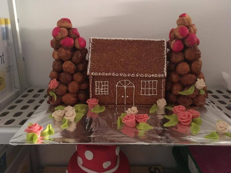grande maison