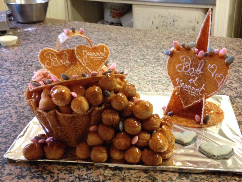 petit panier