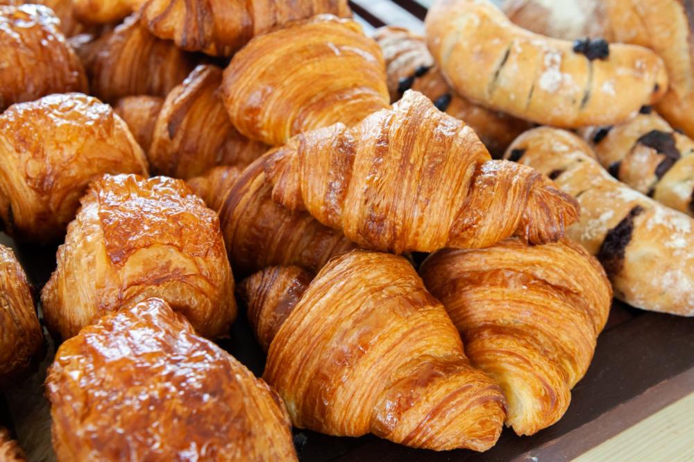 viennoiserie